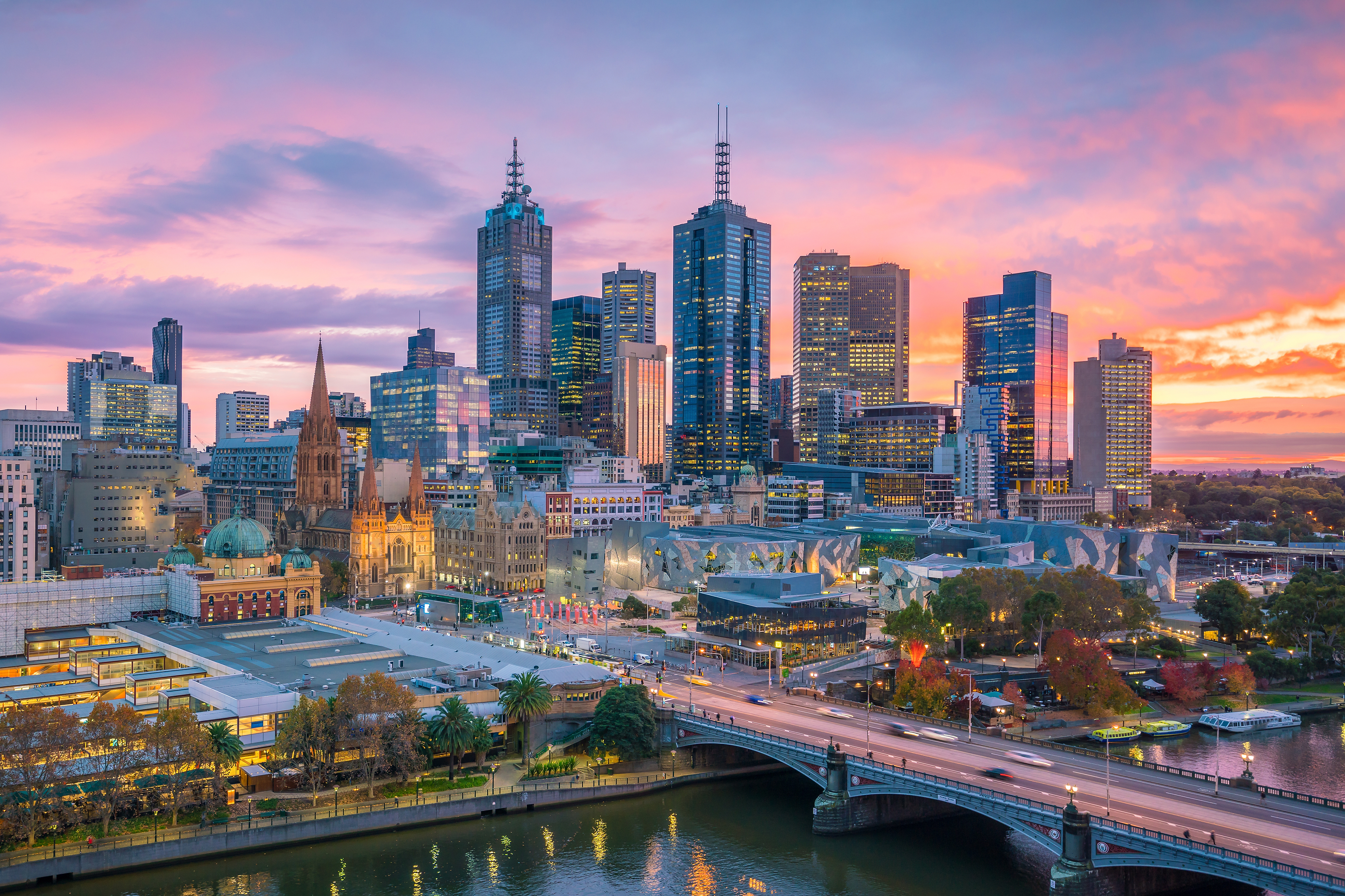 Картинки города. Великий Мельбурн. Мельбурн город в Австралии. Мельбурн штат Виктория. Мельбурн Виктория Австралия.